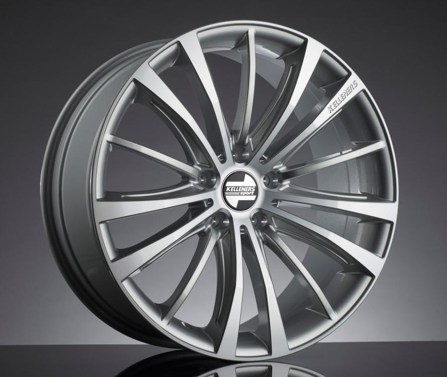  BMW 5-Series M by Kelleners Sport 2011 года  (фото 8 из 9)